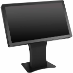 Peerless KILH548-EUK signage display mount 121.9 cm (48") Black