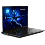 MEDION ERAZER Beast 18 Intel Core Ultra 9 64GB RAM 4TB SSD RTX 5090 240Hz 18 Inch Windows 11 Gaming