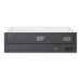 HPE 624189-B21 optical disc drive Internal DVD-ROM Black