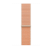 Apple 46mm Cantaloupe Sport Loop