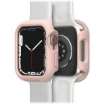 OtterBox Watch Bumper for Apple Watch Series 8/7 Case 41mm, Rose Petal