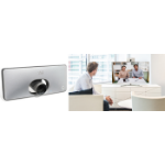 Cisco TelePresence SX10 video conferencing system