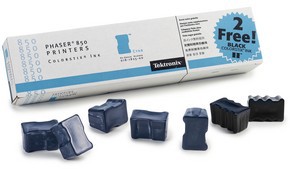 Xerox 016-1825-00 Dry ink in color-stix, 5.92K pages Xerox 016-1825-00 Dry ink in color-stix, 5.92K pages