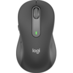 Logitech Signature M650 mouse Office Right-hand RF Wireless + Bluetooth Optical 4000 DPI