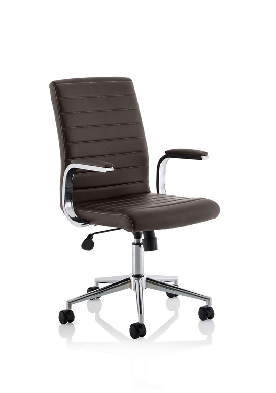 Image of Dynamic EX000190 office/computer chair Padded seat Padded backrest