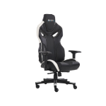 Sandberg Voodoo Gaming Chair Black/Whit