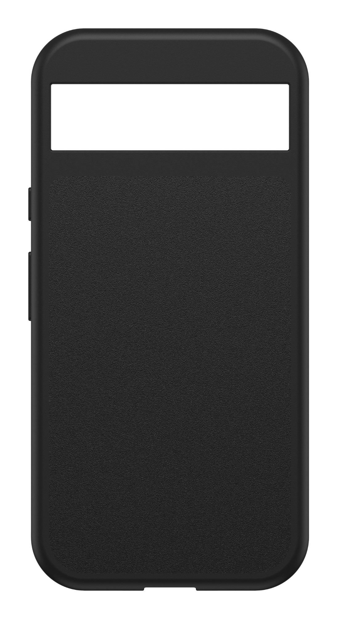 OtterBox React Series for Google Pixel 8a, black
