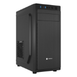 NATEC Aracanta Midi Tower Black