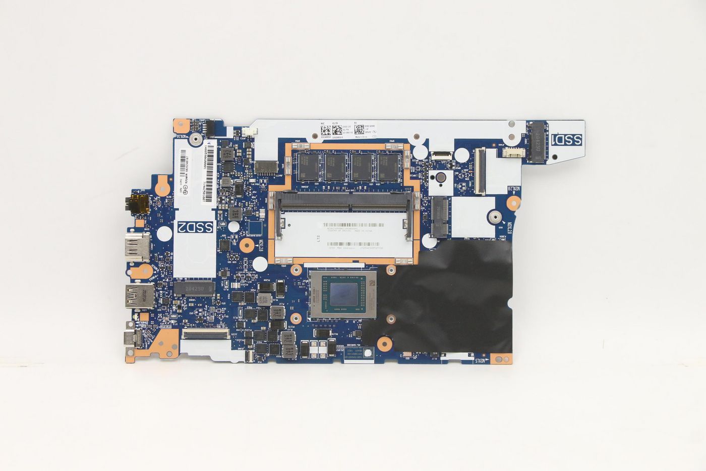 Lenovo Mercury 1.0 MD FRU DPLNR