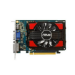 ASUS 90YV04J0-M0NA00 tarjeta gráfica NVIDIA GeForce GT 630 4 GB GDDR3