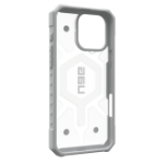 Urban Armor Gear Pathfinder mobile phone case 6.9" Cover Gray