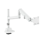 Digitus Single Monitor Mount, 57", 27 kg