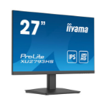 iiyama ProLite XU2793HS-B4 computer monitor 68.6 cm (27") 1920 x 1080 pixels Full HD LED Black