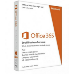 Microsoft Office 365 Business Premium Subscription 1 month(s)