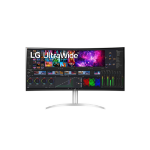 LG 40WP95CP-W computer monitor 100.8 cm (39.7") 5120 x 2160 pixels 5K Ultra HD LED Yellow