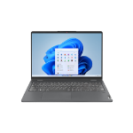 Lenovo IdeaPad Flex 5 16IAU7 Intel® Core™ i5 i5-1235U Hybrid (2-in-1) 40.6 cm (16") Touchscreen WUXGA 8 GB LPDDR4x-SDRAM 512 GB SSD Wi-Fi 6 (802.11ax) Windows 11 Home in S mode Grey