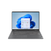 Lenovo IdeaPad Flex 5 16IAU7 Intel® Core™ i5 i5-1235U Hybrid (2-in-1) 40.6 cm (16") Touchscreen WUXGA 8 GB LPDDR4x-SDRAM 256 GB SSD Wi-Fi 6 (802.11ax) Windows 11 Home in S mode Grey