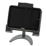 Zebra CRD-ET8X-OFFDK1-01 mobile device dock station Tablet Black