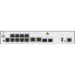 Huawei AC6508 1000 Mbit/s Black, Silver