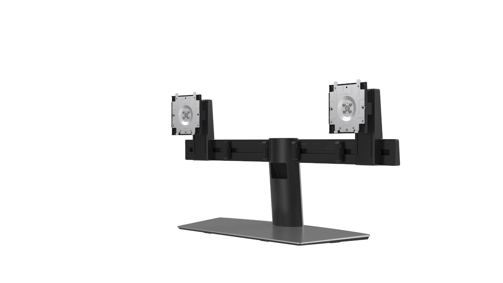 Dell Dual Monitor Stand Mds19 Itel Supplies