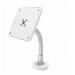 Compulocks Flex Arm tablet security enclosure 12" White