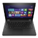 Lenovo IdeaPad Yoga 11 NVIDIA Tegra Tegra 3 Computer portatile 29,5 cm (11.6") Touch screen 2 GB DDR3-SDRAM 64 GB Flash Wi-Fi 4 (802.11n) Windows RT Argento