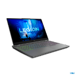 Lenovo Legion 5 i7-12700H Notebook 39.6 cm (15.6") Full HD Intel® Core™ i7 16 GB DDR5-SDRAM 512 GB SSD NVIDIA GeForce RTX 3070 Wi-Fi 6E (802.11ax) Windows 11 Home Black, Grey
