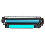 Xerox 006R03672 Toner cartridge cyan, 7K pages (replaces HP 504A/CE251A) for HP CLJ CP 3525