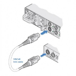 ADDER VSC48 power cable