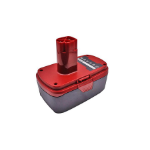 CoreParts MBXPT-BA0110 cordless tool battery / charger