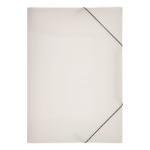 Pagna 21638-19 folder Polypropylene (PP) Transparent A3