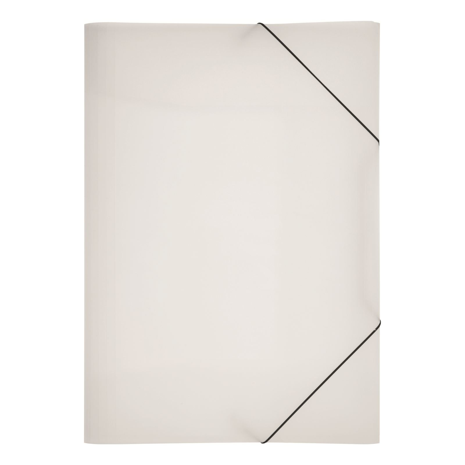 Pagna 21638-19 folder Polypropylene (PP) Transparent A3