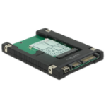 DeLOCK 62853 interfacekaart/-adapter Intern SATA, USB 2.0