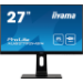 iiyama ProLite XUB2792HSN-B1 computer monitor 68.6 cm (27") 1920 x 1080 pixels Full HD LED Black