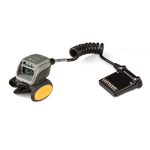 Honeywell 8610A902SRSLASER barcode reader accessory Hand strap set