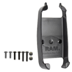 RAM Mounts RAM-HOL-LO3 houder Passieve houder Navigator Zwart