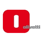 Olivetti B0546 kopieer eenheid 6600 pagina's