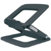Leitz Ergo Adjustable Multi-Angle Laptop Stand, 80% recycled plastic
