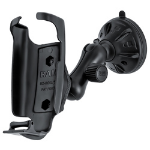 RAM Mounts RAP-B-166-2-GA41U houder Passieve houder Navigator Zwart