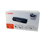 Canon CARTU toner cartridge 1 pc(s) Original Black