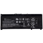 HP 4.55Ah Lithium-Ion battery