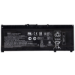 HP 4.55h Lihium-Ion ery