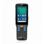 Newland N7 Cachalot Pro handheld mobile computer 10.2 cm (4") 480 x 800 pixels Touchscreen 360 g Black