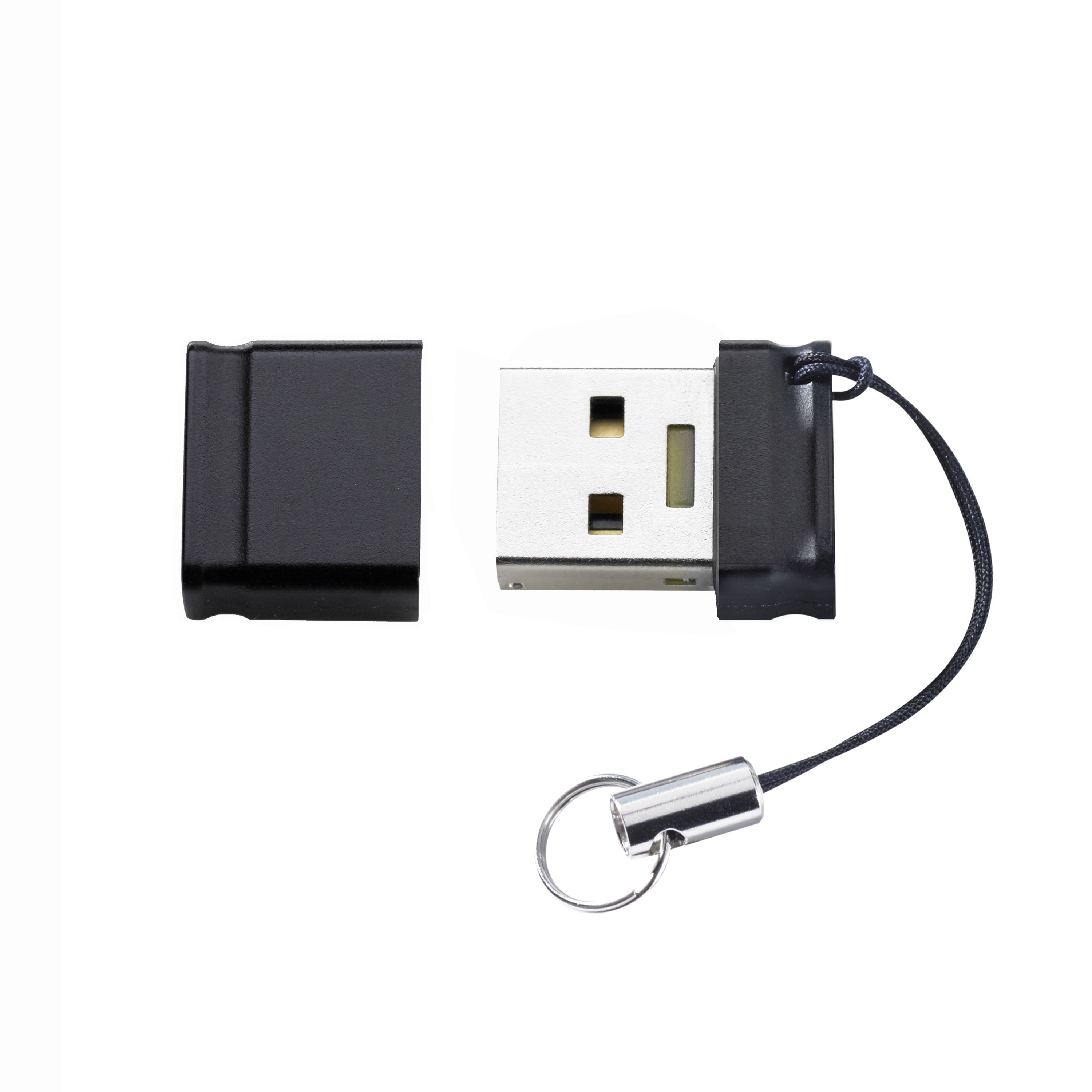 Intenso Slim Line USB flash drive 8 GB USB Type-A 3.2 Gen 1 (3.1...