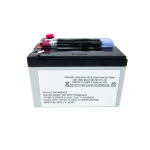 Origin Storage Origin Replacement UPS Battery Cartridge APCRBC142 Sealed Lead Acid
