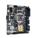 ASUS H110I-Plus Intel® H110 LGA 1151 (Socket H4) mini ITX
