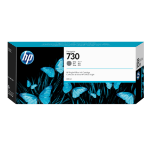 DPSB HP 730 300-ml Grey Ink Cartridge (P2V72A)