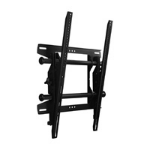 Chief MTAPU TV mount Black