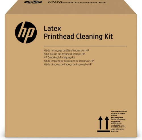 HP G0Z00A/886 Printhead Cleaning kit for HP Latex R 1000/2000