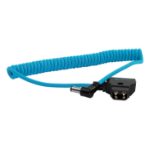 Kondor Blue KB-700 power cable 0.8 m D-Tap DC